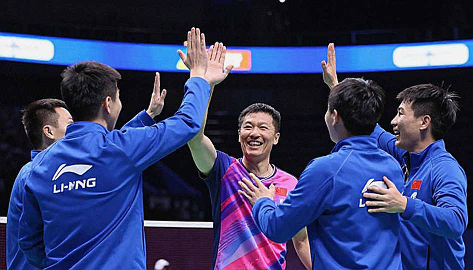 Ấn Độ thắng Bangladesh 3-0 ở Asian Games 2026: khi tỷ số 21-4 không đo phong độ Ấn Độ thắng Bangladesh 3-0 ở Asian Games 2026: khi tỷ số 21-4 không đo phong độ