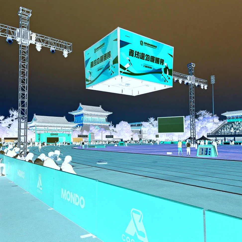Nairobi 2029: Sebastian Coe và canh bạc độ cao của kỳ World Championships châu Phi đầu tiên