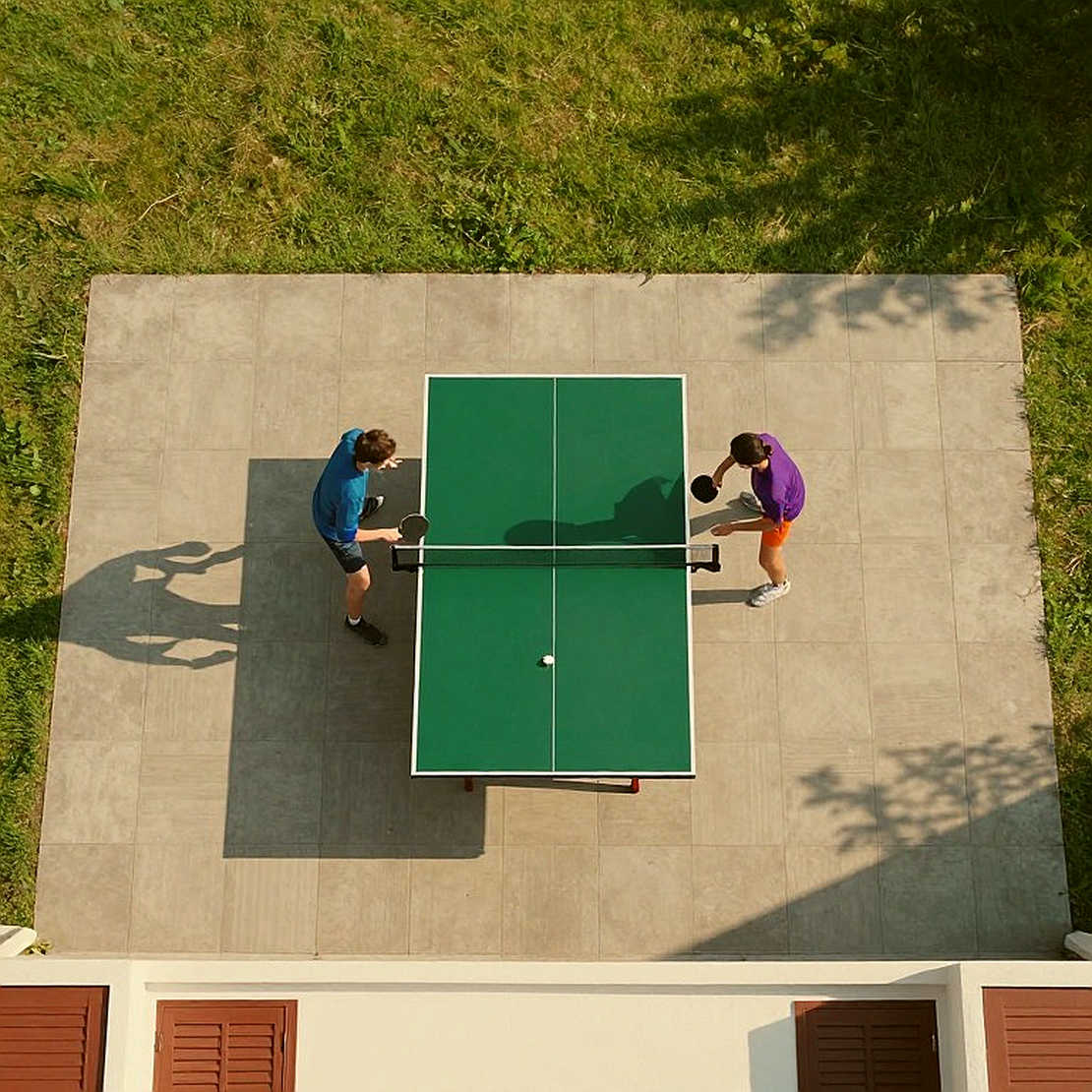 Deep Table Tennis Analysis: When Input Data Is Empty and Lessons on Sports Analysis Workflow Deep Table Tennis Analysis: When Input Data Is Empty and Lessons on Sports Analysis Workflow