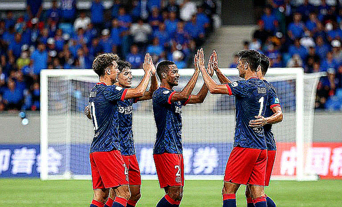 Bàn thắng đầu tiên của Phạm Tuấn Hải tại V-League 2026/27: tín hiệu cho Thép Xanh Nam Định và bài toán tiền đạo của tuyển Việt Nam