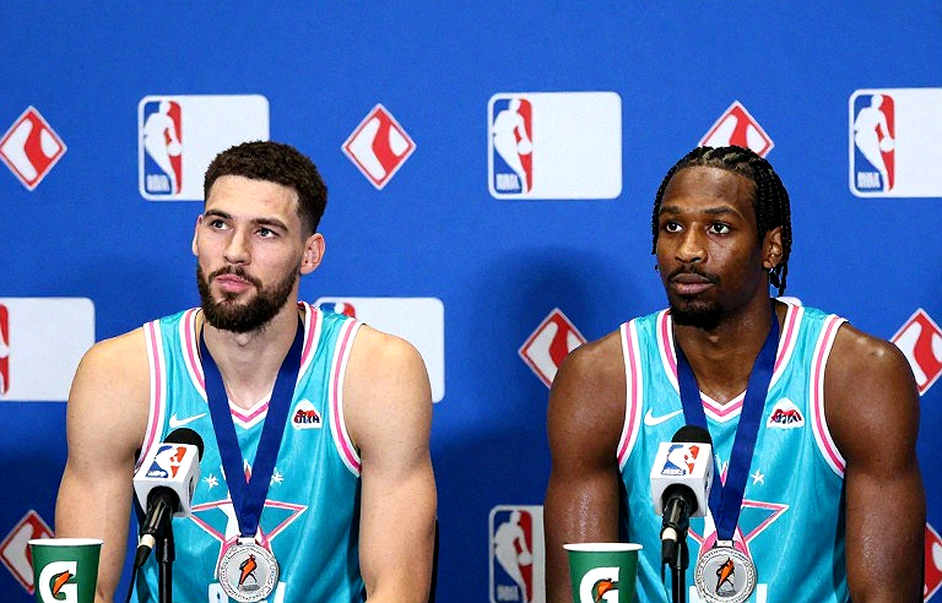 Hình phạt kỷ lục của LA Clippers: Kiểm tra chéo một câu chuyện không có ngày tháng