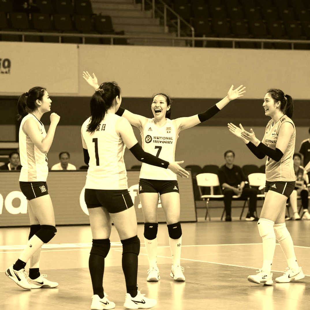 A Gold Medal Without a Stat Sheet: Da Nang University of Physical Education and Sports Wins Again A Gold Medal Without a Stat Sheet: Da Nang University of Physical Education and Sports Wins Again