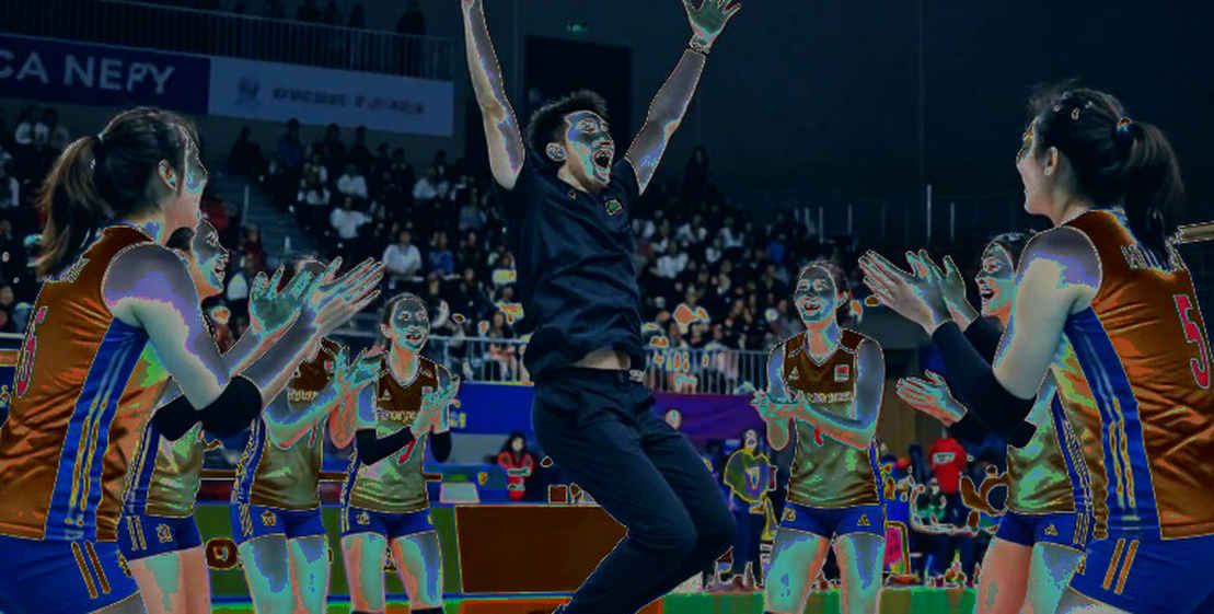A Gold Medal Without a Stat Sheet: Da Nang University of Physical Education and Sports Wins Again A Gold Medal Without a Stat Sheet: Da Nang University of Physical Education and Sports Wins Again