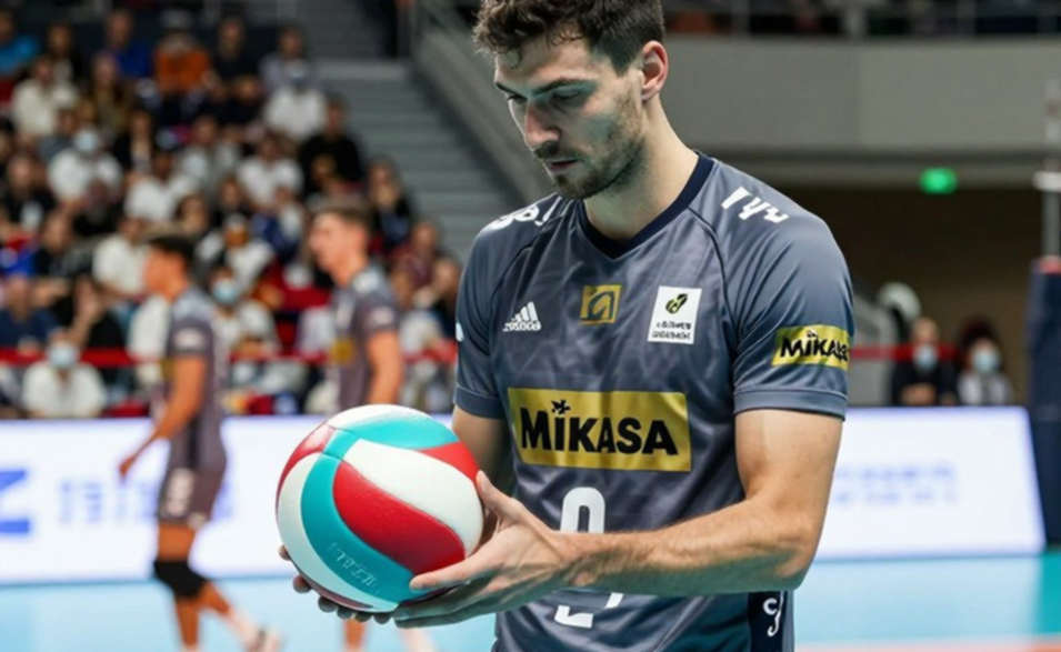 LVM 2026: 36 University Volleyball Teams in Indonesia and the Media-Owned Tournament Model LVM 2026: 36 University Volleyball Teams in Indonesia and the Media-Owned Tournament Model
