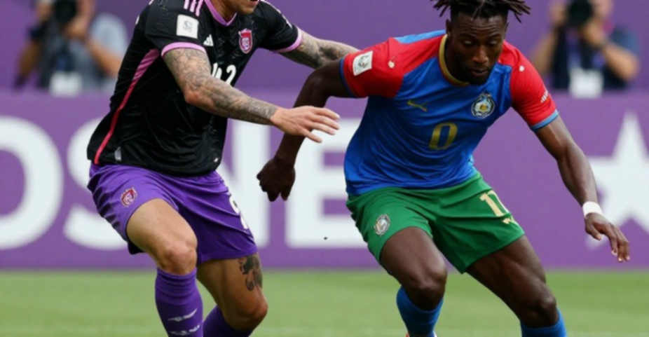 Lớp trầm tích Olimpico: Thống kê chuyền bóng phơi bày điều gì về tuyến giữa Real Madrid