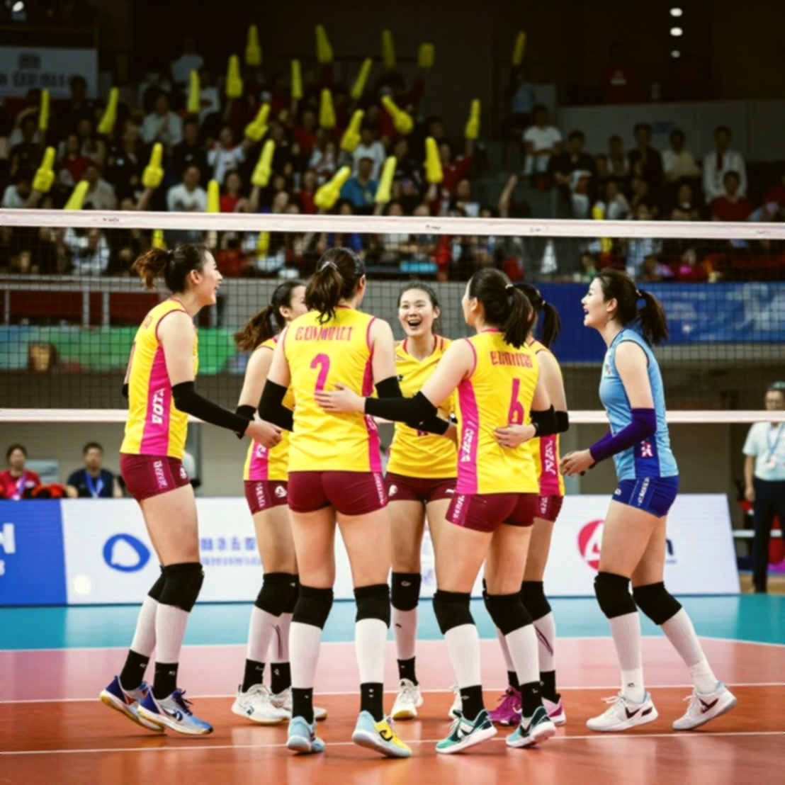 Thổ Nhĩ Kỳ và World Championship 2027: suất đã có, lá thăm thì chưa