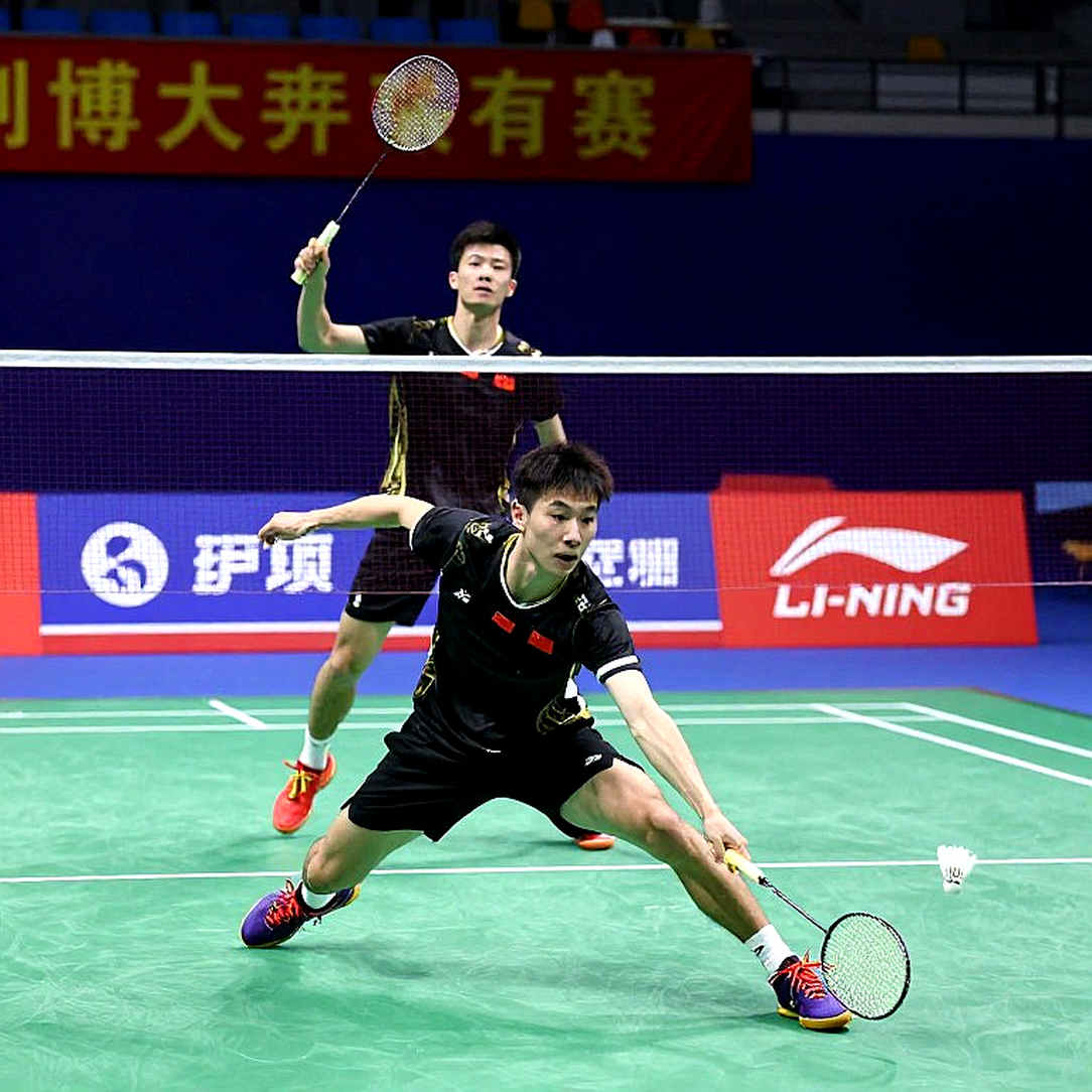 Asian Games 2026: The Badminton Draw, a Compressed Schedule and Three Overlooked Blind Spots Asian Games 2026: The Badminton Draw, a Compressed Schedule and Three Overlooked Blind Spots