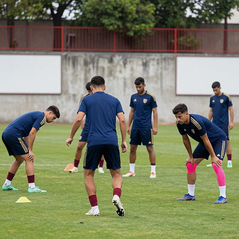 Persija Jakarta từ chối án phạt 180 triệu Rupiah và hai trận sân nhà bị dời: Hồ sơ kháng cáo gửi PSSI