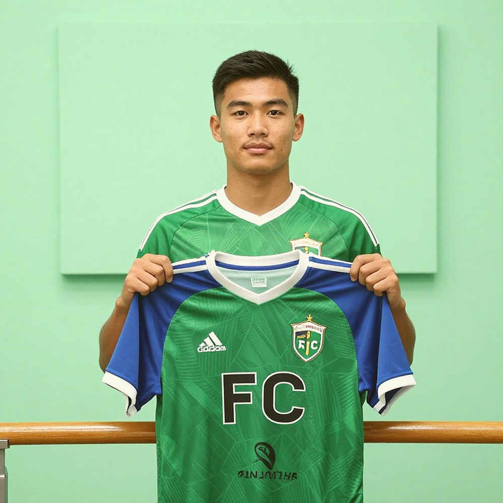 Viet Anh Reports Good News, Hoang Hen Absent: The Height Equation Against Malaysia Viet Anh Reports Good News, Hoang Hen Absent: The Height Equation Against Malaysia