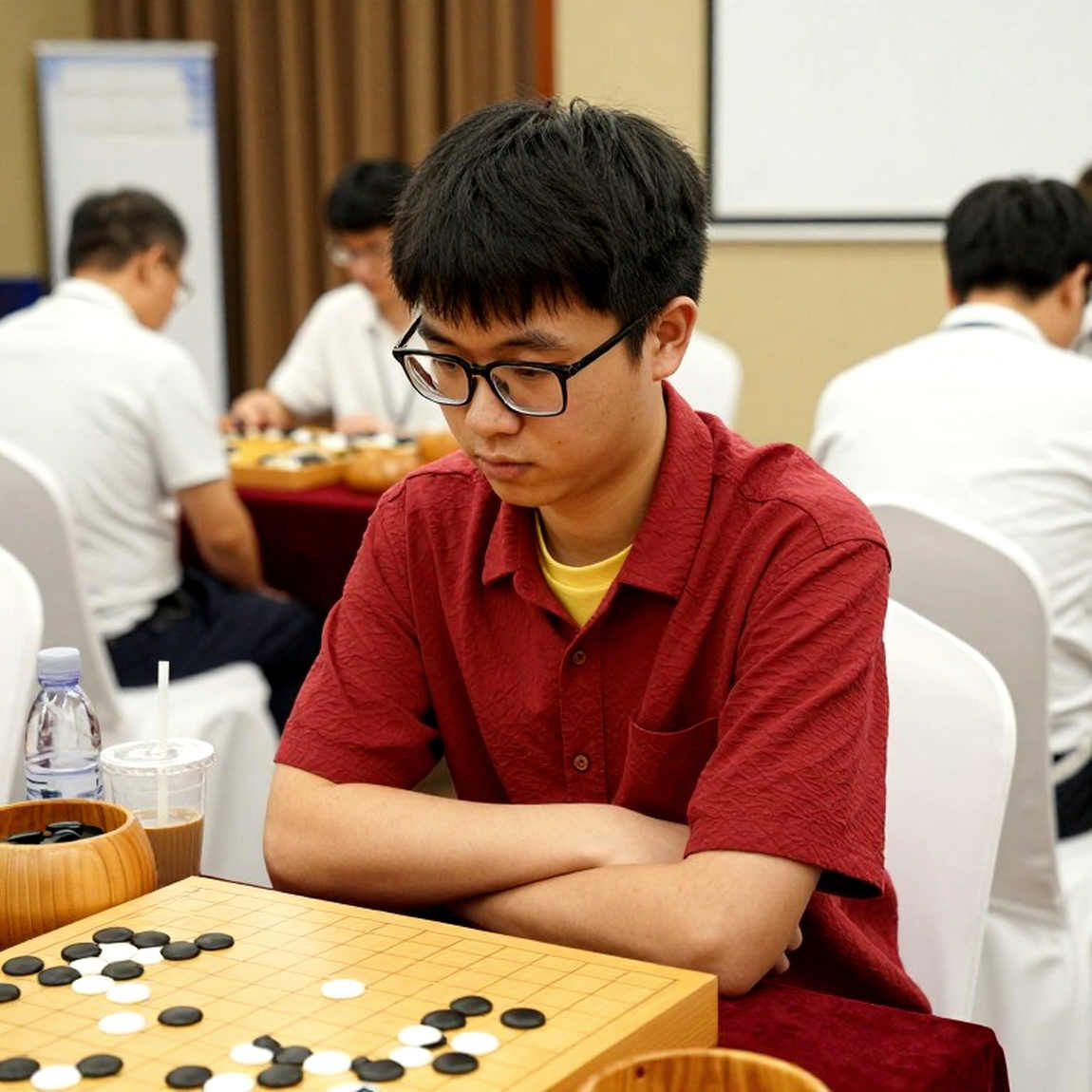 Phòng thủ Scandinavian: Khai cuộc bị xem nhẹ và một sản phẩm được bán bằng tên Carlsen