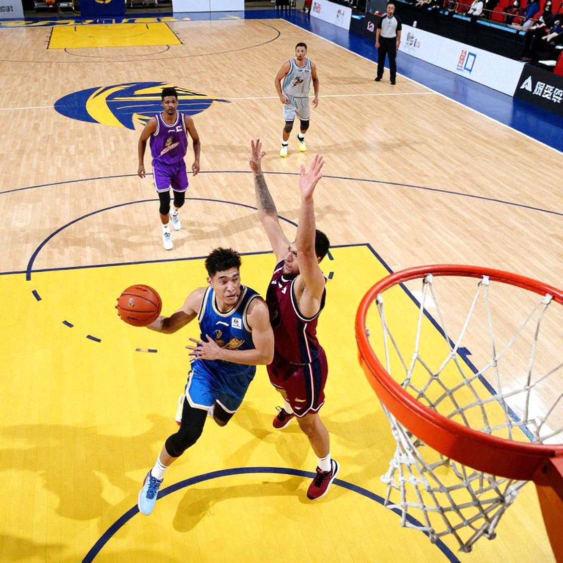 Kỳ chuyển nhượng NBA: bốn mấu neo để lọc một bản tin không có dữ kiện