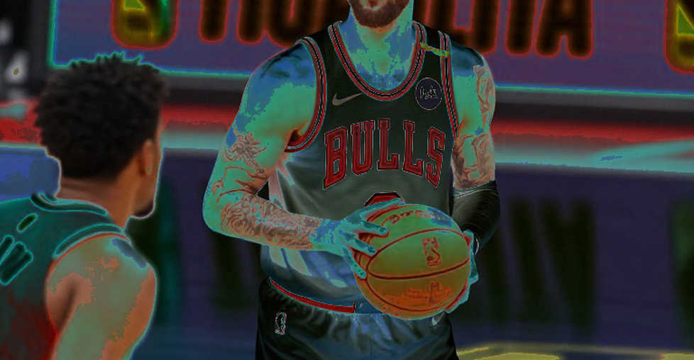 The NBA Offseason: Four Anchors for Filtering a Report With No Facts The NBA Offseason: Four Anchors for Filtering a Report With No Facts