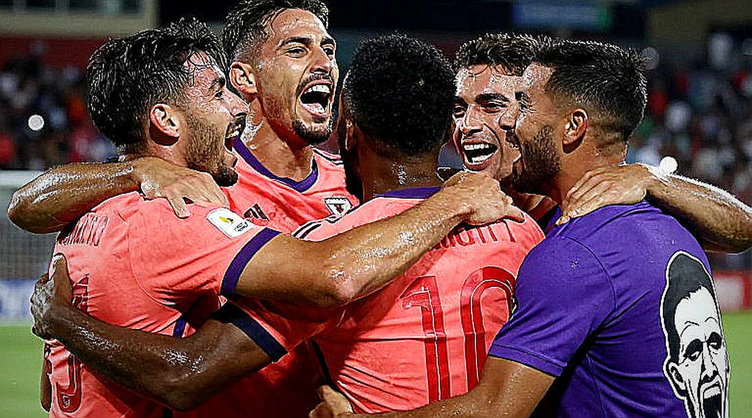 FIFA ASEAN Cup 2026: FIFA Runs Its First Regional Tournament and Sends Every Country a $3 Million Bill FIFA ASEAN Cup 2026: FIFA Runs Its First Regional Tournament and Sends Every Country a $3 Million Bill