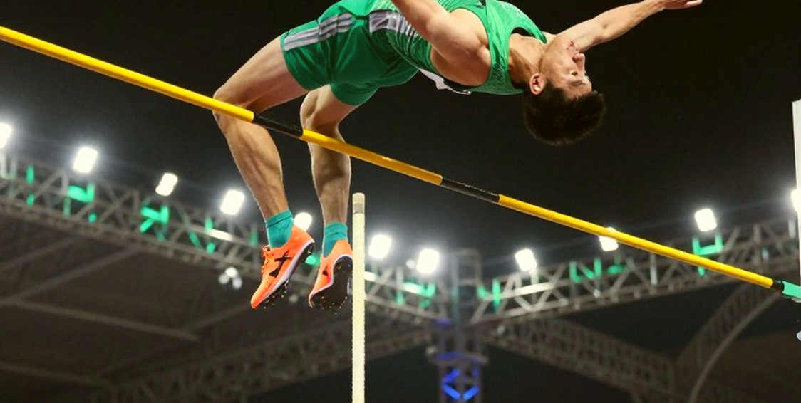 Amy Hunt chạy 22.16s giành hạng ba Diamond League, xác nhận phong độ đỉnh cao sau 4 HCV châu Âu