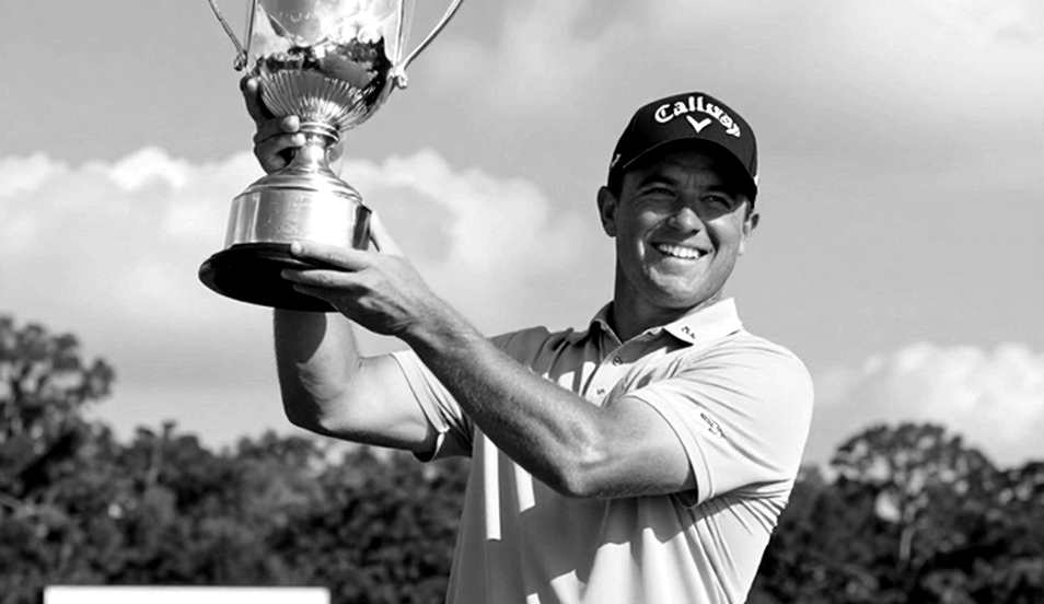 Bermuda Championship 2026: PGA Tour hoãn vòng chung kết vì gió lớn, Power và Smotherman dẫn đầu 16 gậy âm