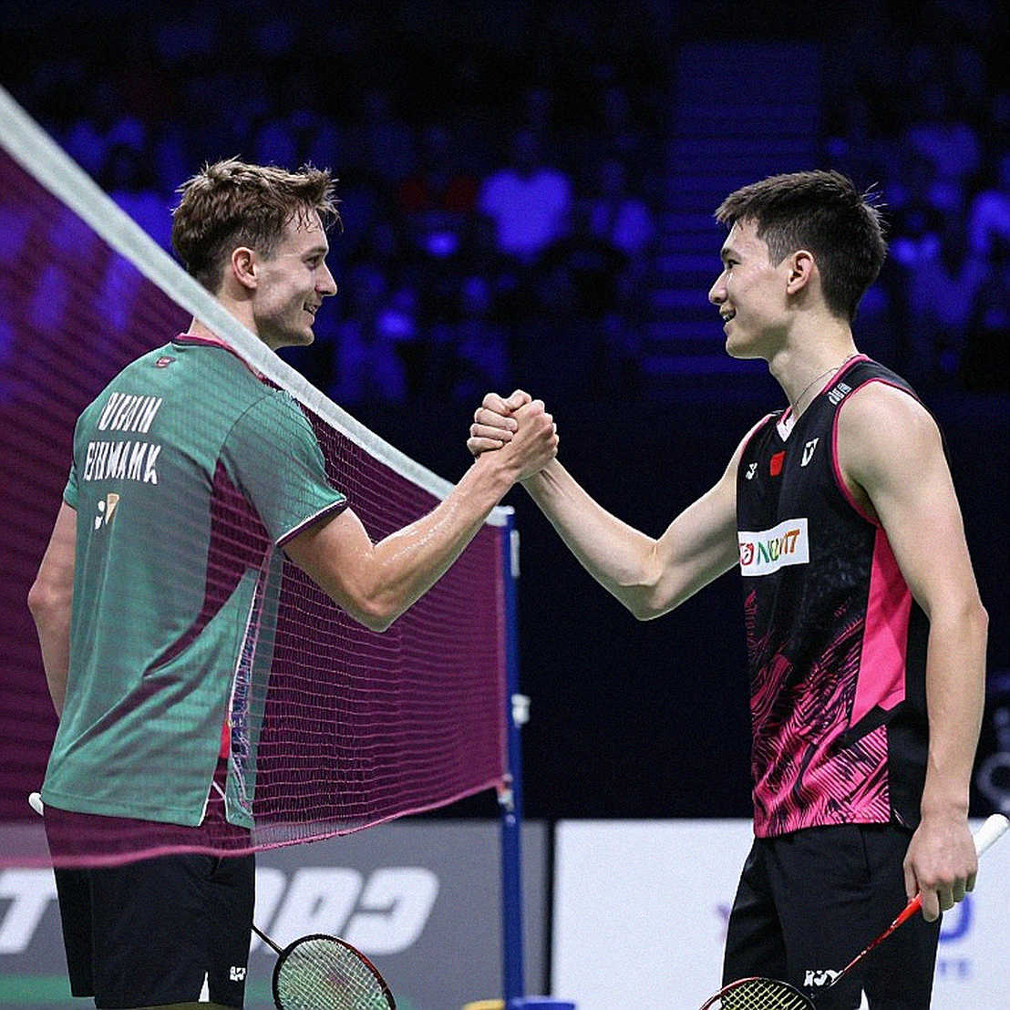 Lakshya Sen at the 2026 Asian Games: The Golden Path and a Scorecard That Refuses to Lie Lakshya Sen at the 2026 Asian Games: The Golden Path and a Scorecard That Refuses to Lie