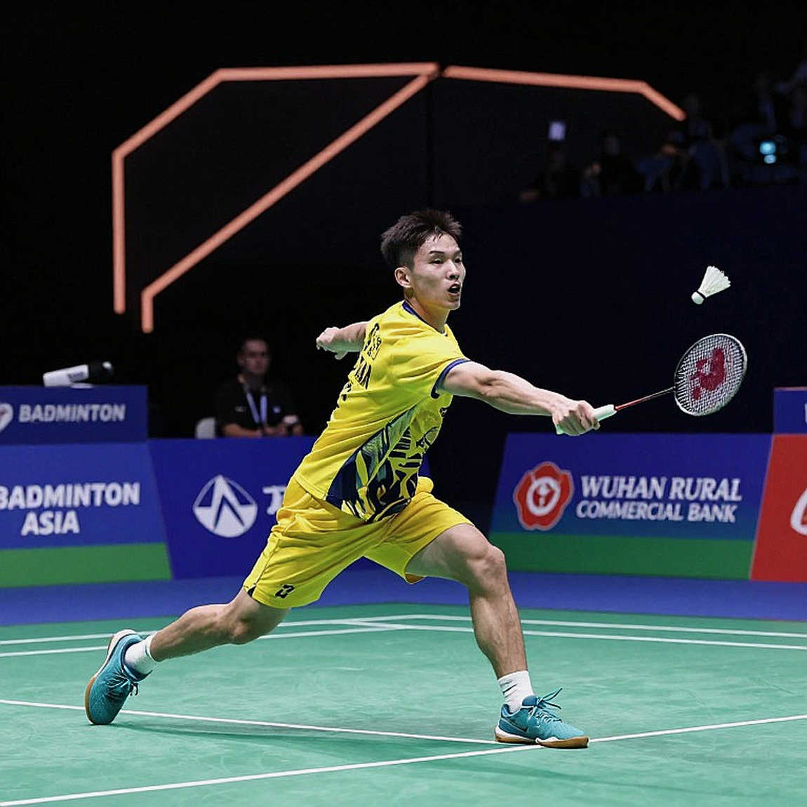 Lakshya Sen at the 2026 Asian Games: The Golden Path and a Scorecard That Refuses to Lie Lakshya Sen at the 2026 Asian Games: The Golden Path and a Scorecard That Refuses to Lie