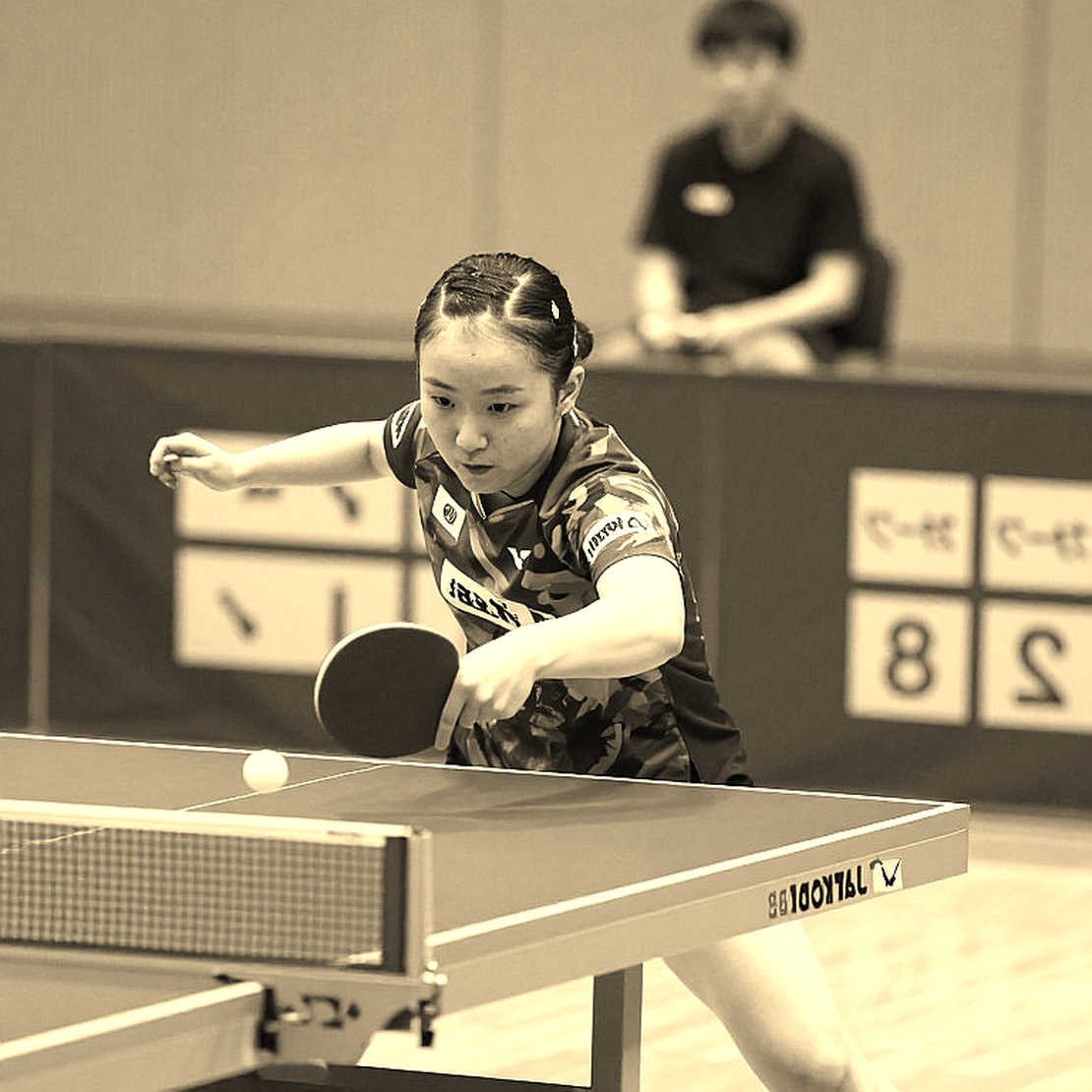 Clacton & District: When a 12-Year Title Run Ends, and What an English Village Table Tennis League Tells Us Clacton & District: When a 12-Year Title Run Ends, and What an English Village Table Tennis League Tells Us
