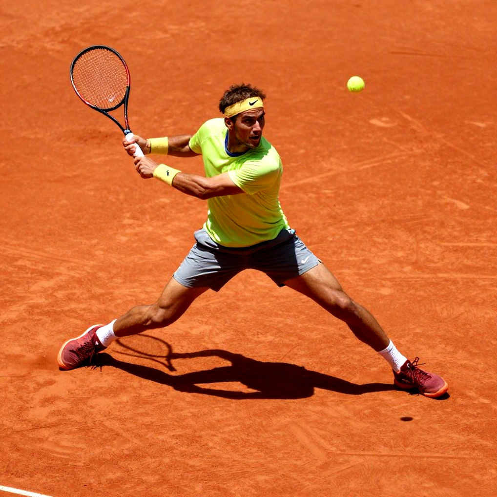Agassi gọi Federer là 'Núi Everest' – còn Alcaraz đang nứt vỡ từ bên trong