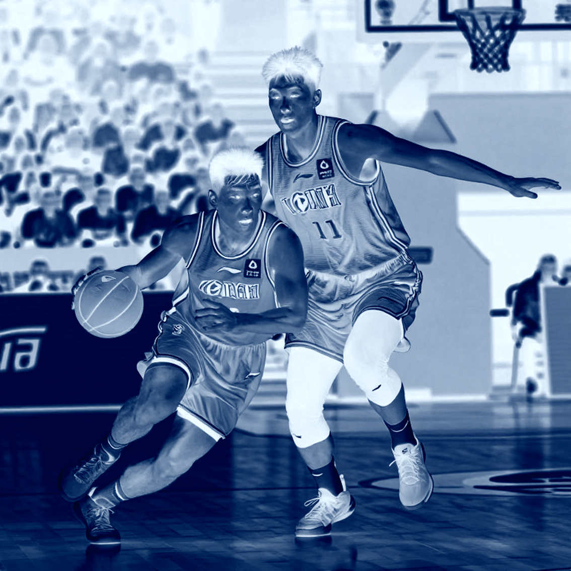 Atlanta Dream dẫn New York Liberty 2-0 tại bán kết WNBA: đội hình tân binh rẻ hơn đang thắng đội hình ngôi sao