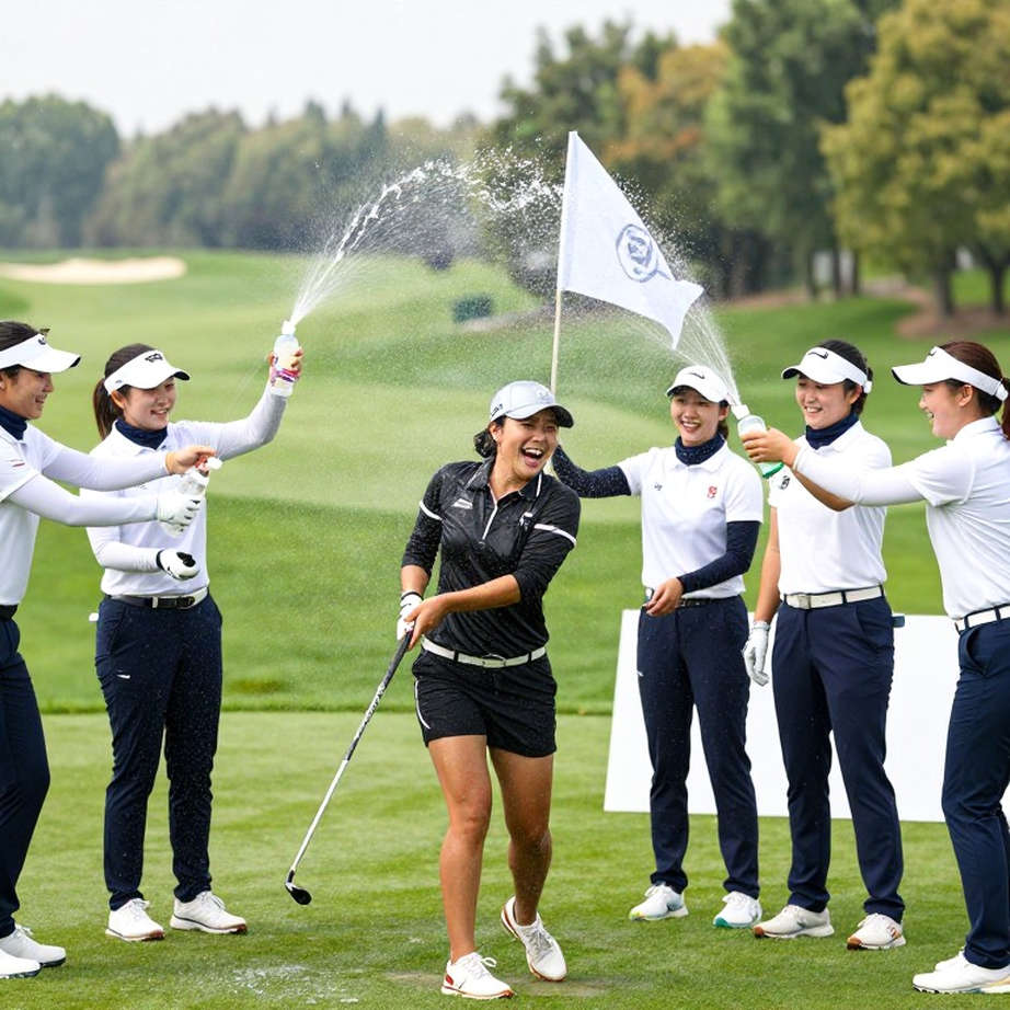 Irish Open tại Doonbeg: Lowry dẫn 4 gậy và khoảng cách 17 gậy bị bỏ quên