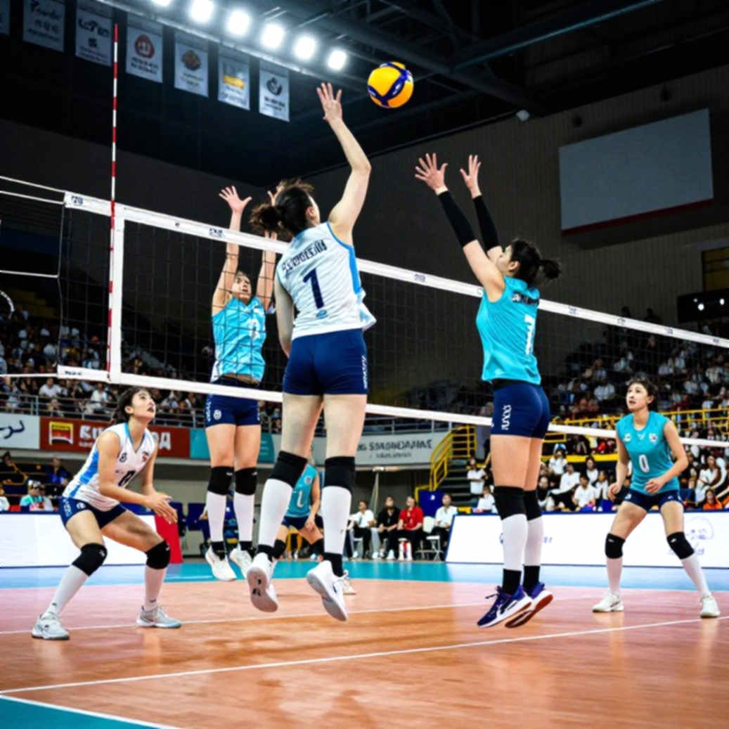 Kim Thanh gục ngã giữa sân, Long An gục ngã ở bán kết: Điều tỷ số 0-3 che giấu