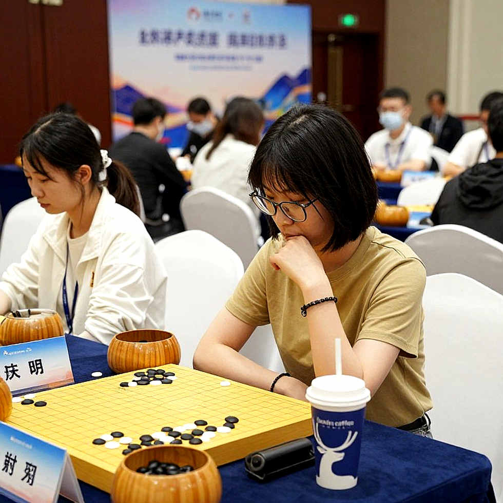 Ấn Độ vô địch Chess Olympiad 2026: bản đồ quyền lực cờ vua thế giới được vẽ lại sau 97 năm