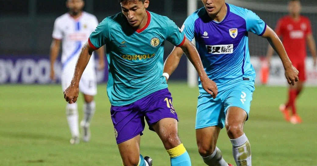 V-League: Đội bóng Đà Nẵng thua trận, huấn luyện viên thừa nhận điểm mù không gian