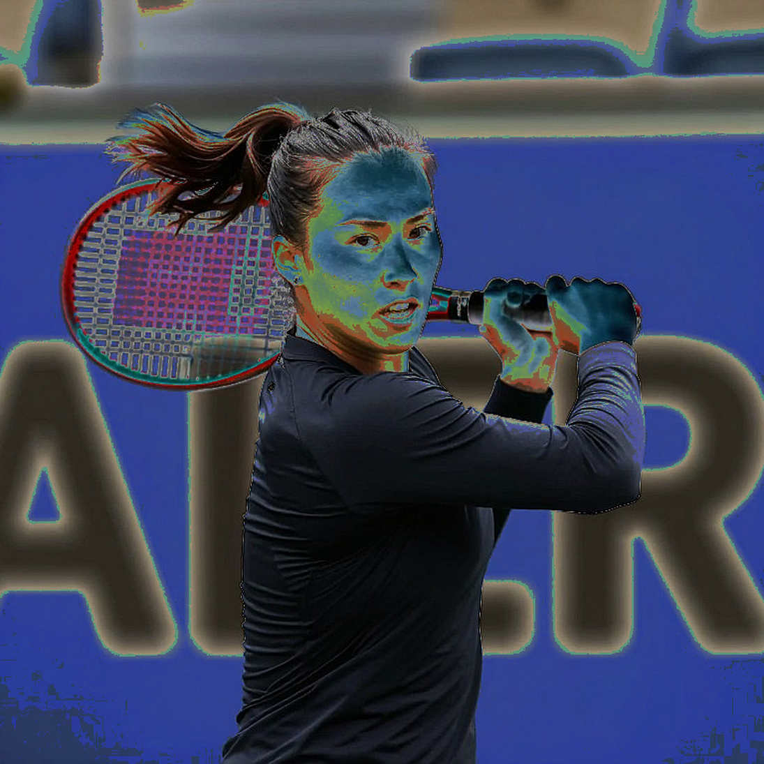 Zheng Qinwen và màn ngược dòng US Open: Khi sự kiên nhẫn đánh bại sức mạnh Zheng Qinwen và màn ngược dòng US Open: Khi sự kiên nhẫn đánh bại sức mạnh