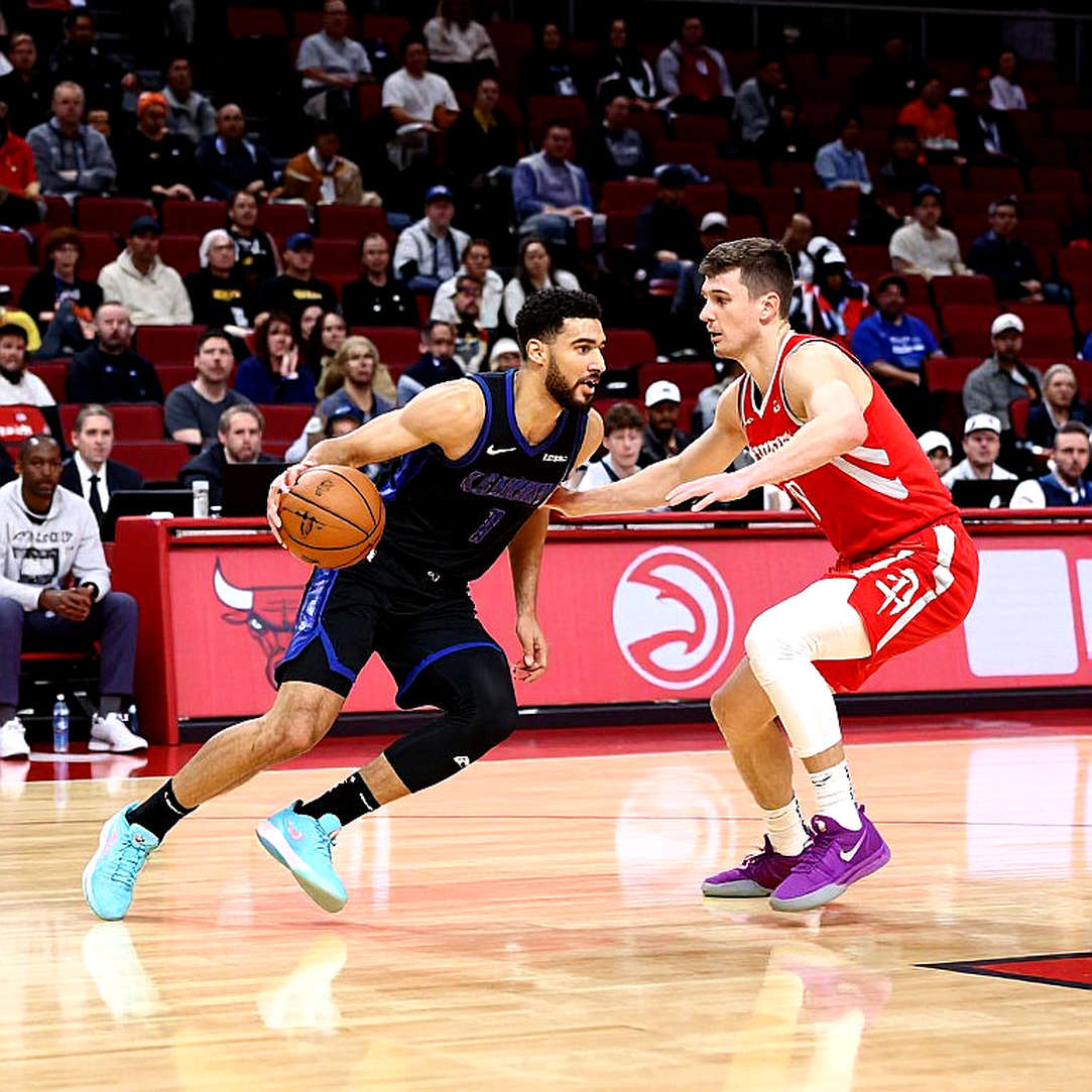 Chiếc trực thăng, hợp đồng lương tối thiểu và lỗ hổng NBA không muốn gọi tên