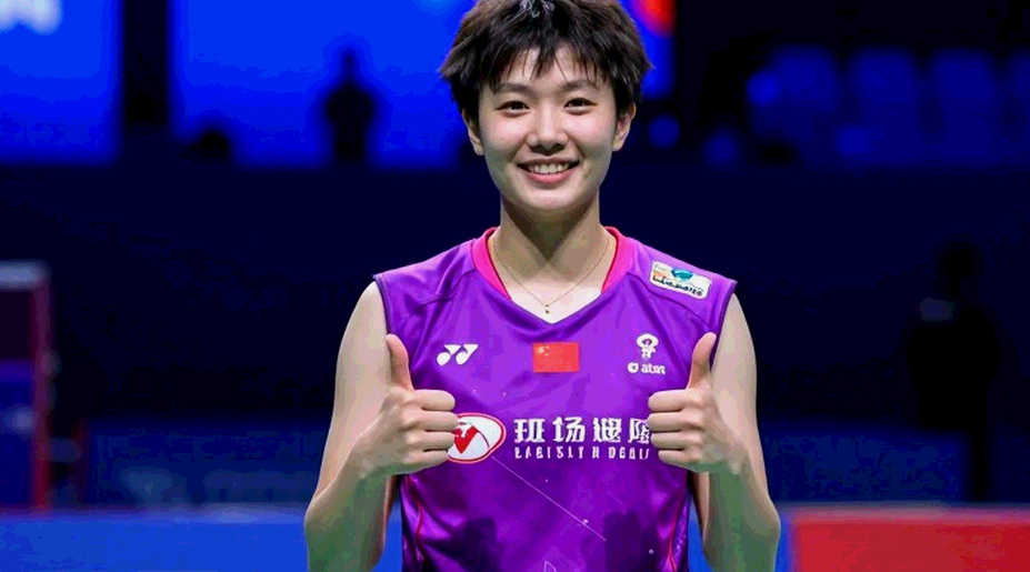 Cỗ máy điểm bảo vệ của BWF: khi lịch thi đấu cầu lông được viết bằng ngày hết hạn Cỗ máy điểm bảo vệ của BWF: khi lịch thi đấu cầu lông được viết bằng ngày hết hạn