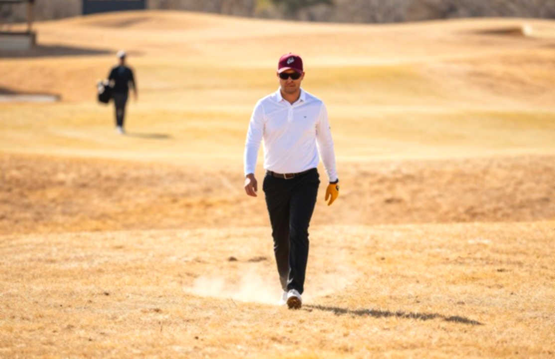 Scottie Scheffler bùng nổ với putter mới: Từ thứ hạng 162 đến top 6 SG Putting, mang về gần 54 triệu USD và ngôi vương POY 2026