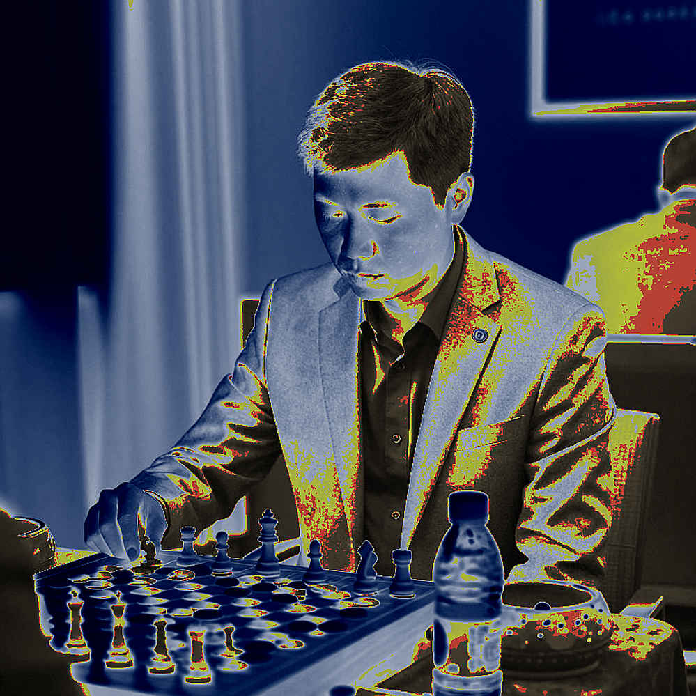 Cây thương Gambit trung tâm 5.e5! – thứ vũ khí mà những kẻ vô danh vẫn thèm khát