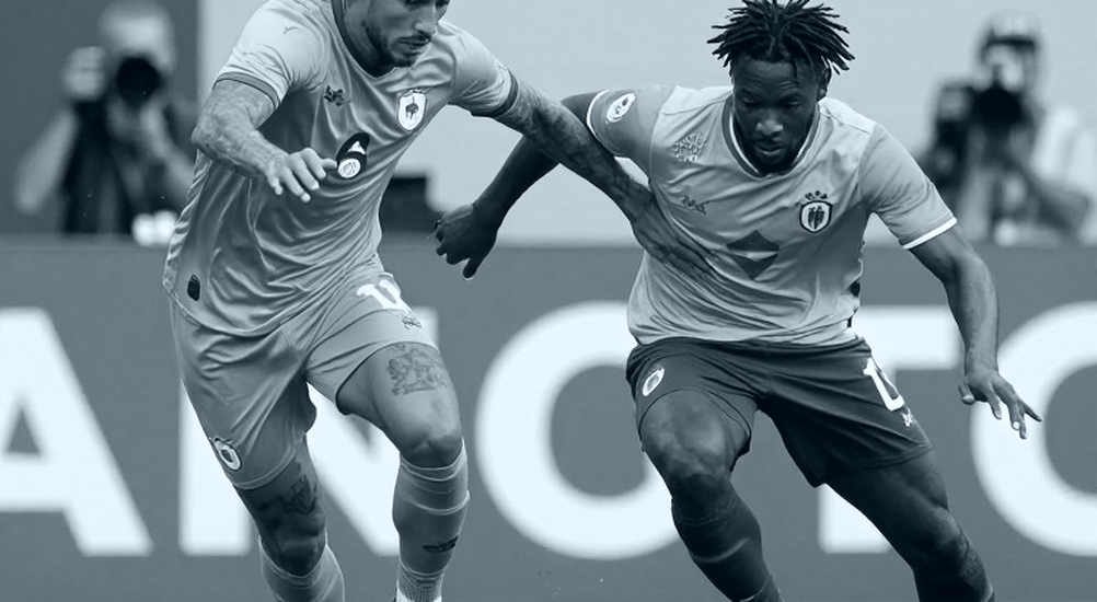 V.League 1 2026: CAHN và Nam Định dẫn đầu bảng, thách thức lớn từ Hà Nội FC V.League 1 2026: CAHN và Nam Định dẫn đầu bảng, thách thức lớn từ Hà Nội FC