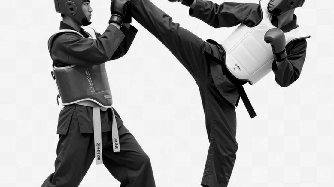 Jung Su-jin tại ASIAD 2026: 100 gram, 15 phút và lỗ hổng chết người của hệ thống cân judo