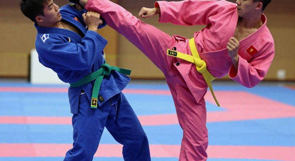 Huy chương đồng lịch sử của Darren Yap: Bước đột phá của Taekwondo Poomsae Singapore tại Asian Games