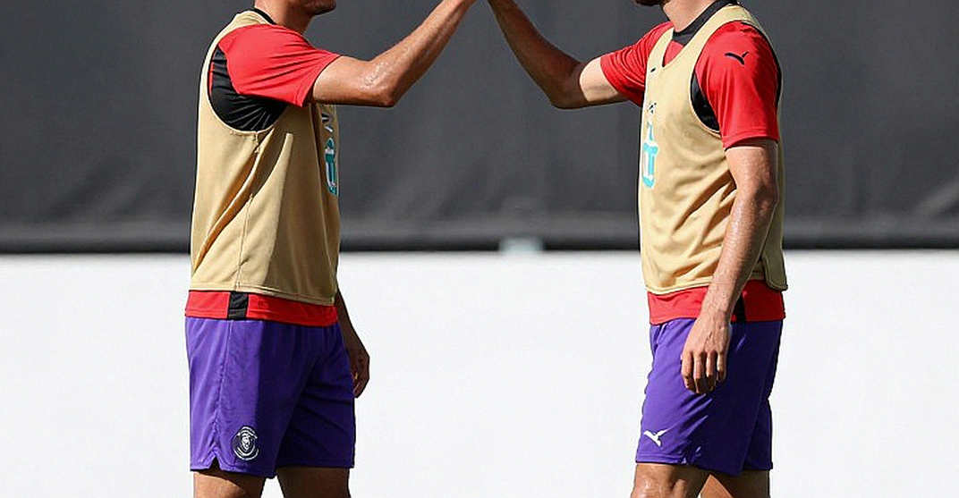 Vignola, "đoạn mạch ngắn" ở Juventus và cái giá của việc đẩy trách nhiệm về phía người trẻ