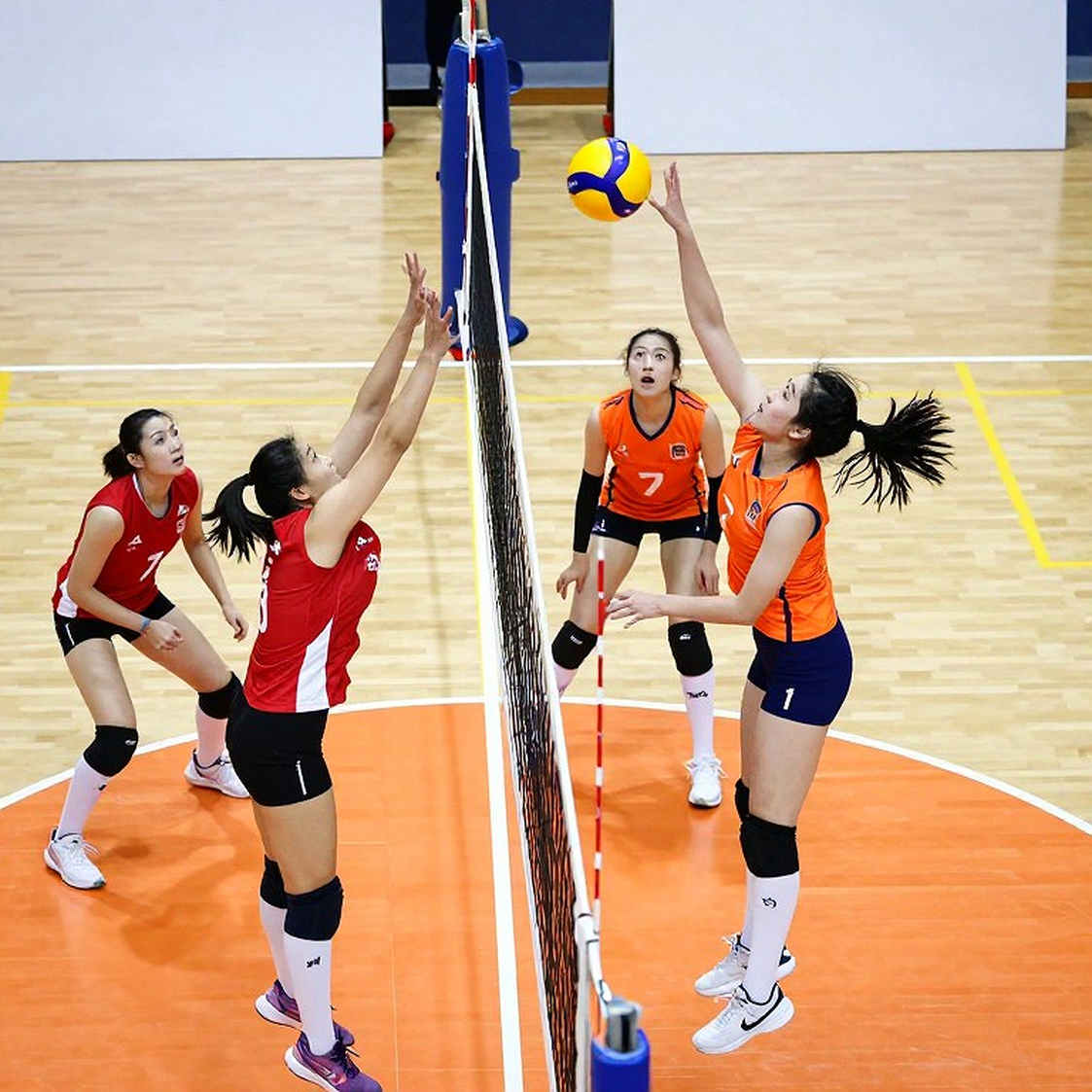 Halkbank và mùa giải 2026-2027: Khi mục tiêu lớn được tuyên bố mà không có một chỉ số