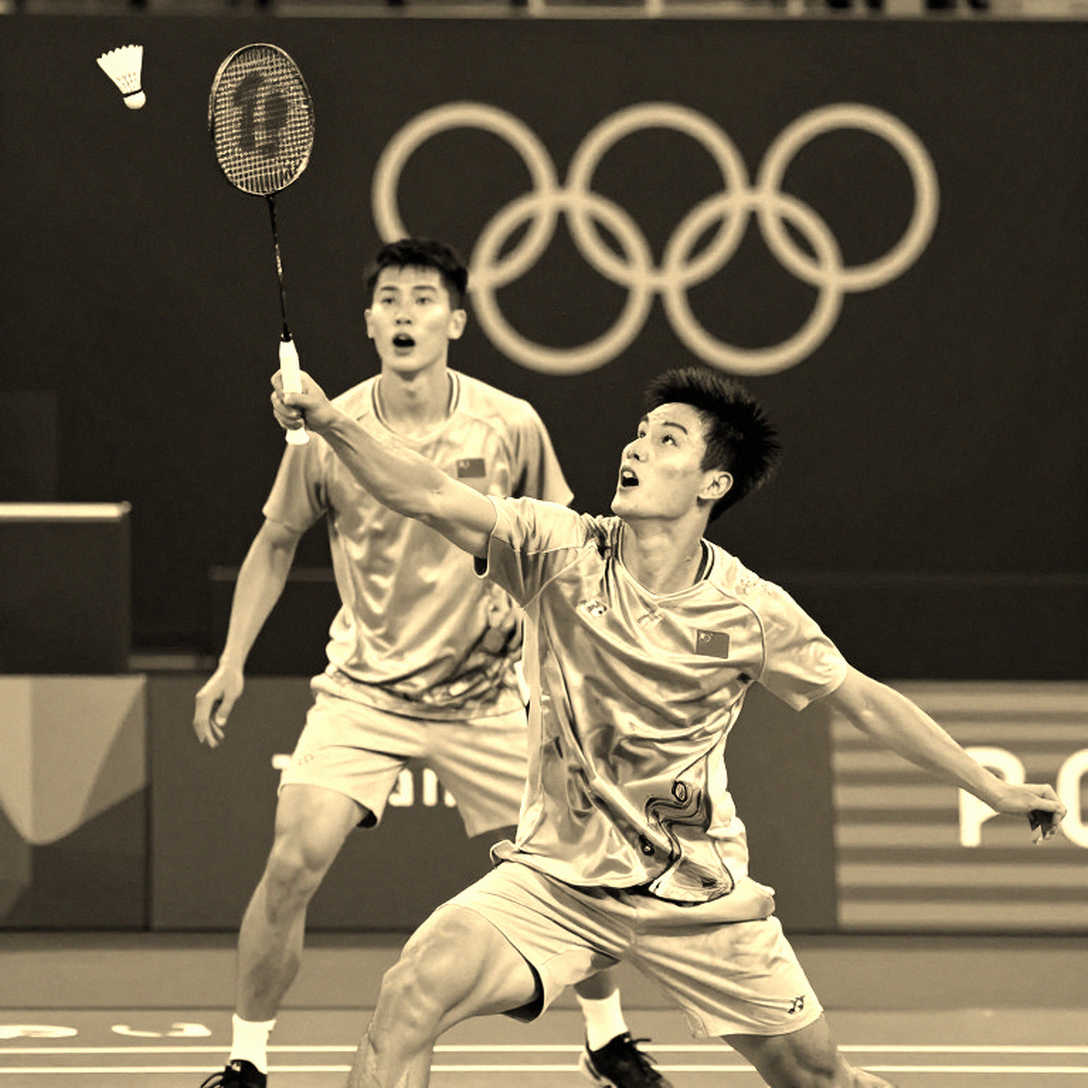 Mahoor Shahzad and the 23 Minutes at the Asian Games: A Pioneer Can't Save an Empty System