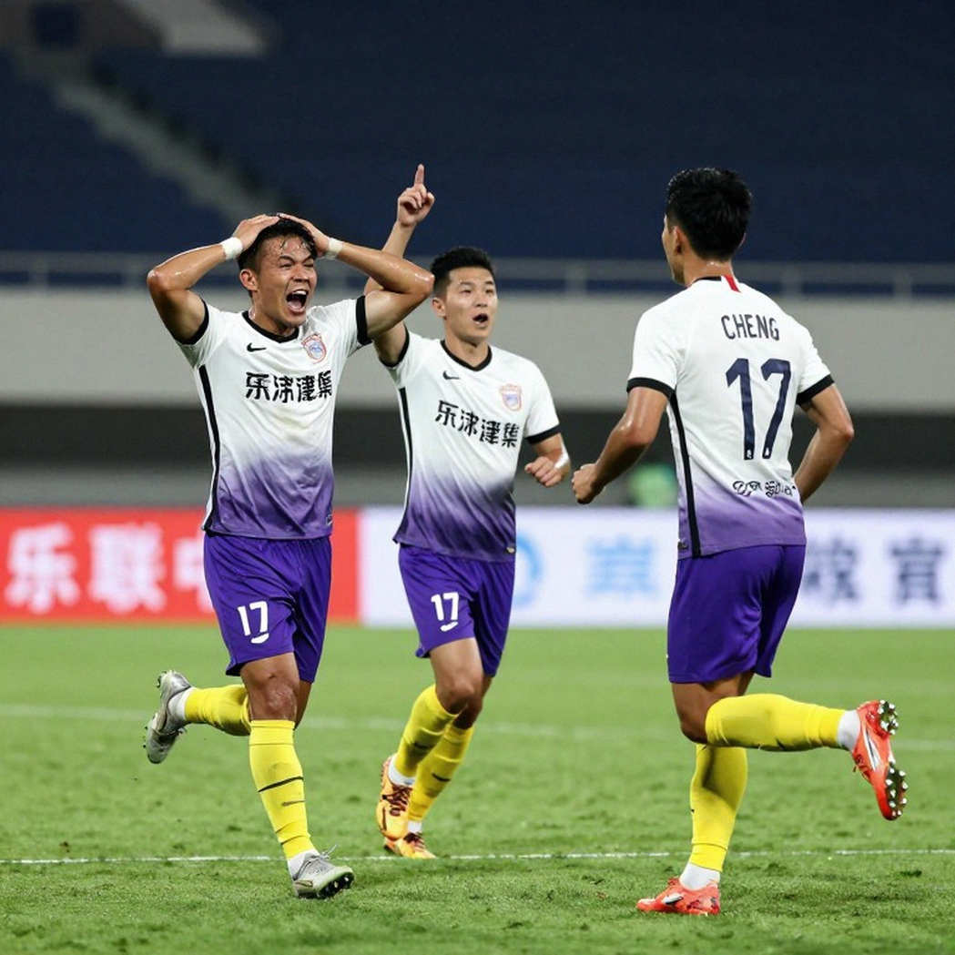 Hải Phòng FC và bài toán ngân sách: Khi chiến thắng không đến từ những bản hợp đồng lớn Hải Phòng FC và bài toán ngân sách: Khi chiến thắng không đến từ những bản hợp đồng lớn