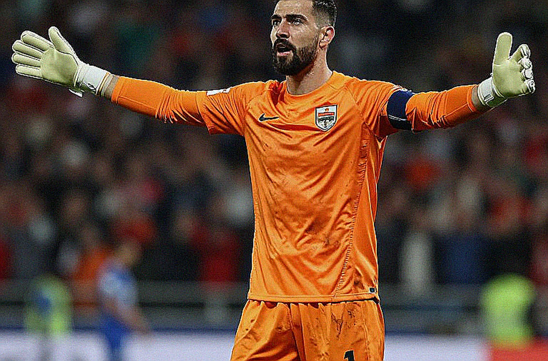 The Night Villarreal Lost Gulácsi: The Backup Goalkeeper Test and Squad Depth Against Napoli