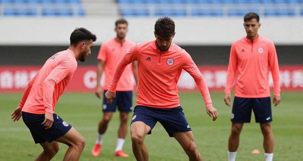 Bảy phút không ai gọi tên: Indonesia 9-2 Bangladesh và khoảng lặng của người cầm còi