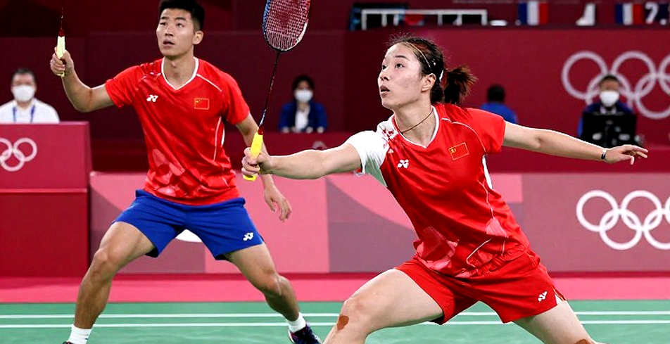 Cầu lông Việt Nam và bài toán bứt phá trong hệ thống BWF World Tour: Khi khoảng trống dữ liệu trở thành điểm nghẽn chiến lược Cầu lông Việt Nam và bài toán bứt phá trong hệ thống BWF World Tour: Khi khoảng trống dữ liệu trở thành điểm nghẽn chiến lược