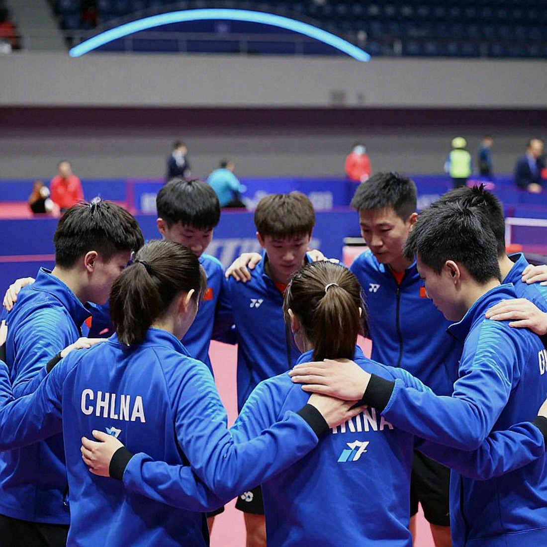 Cầu lông Việt Nam và bài toán bứt phá trong hệ thống BWF World Tour: Khi khoảng trống dữ liệu trở thành điểm nghẽn chiến lược Cầu lông Việt Nam và bài toán bứt phá trong hệ thống BWF World Tour: Khi khoảng trống dữ liệu trở thành điểm nghẽn chiến lược
