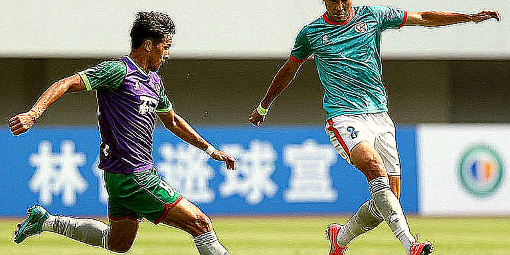 Vietnam U23 0-1 Uzbekistan U23: The First Half, the Back Three, and the 45-Minute Problem Vietnam U23 0-1 Uzbekistan U23: The First Half, the Back Three, and the 45-Minute Problem