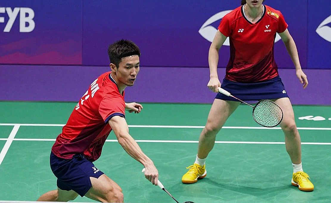 China Masters 2026: Ba quỹ đạo Ấn Độ và những con số không nói hết câu chuyện China Masters 2026: Ba quỹ đạo Ấn Độ và những con số không nói hết câu chuyện