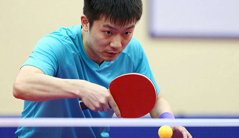 Seven Academies, One Underground Pipeline: England Builds an Invisible Defense for Table Tennis Seven Academies, One Underground Pipeline: England Builds an Invisible Defense for Table Tennis