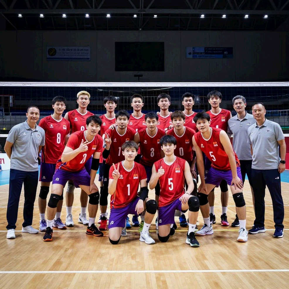 Bài toán 12 người của tuyển bóng chuyền nữ Việt Nam tại Asiad 20: Khi điểm tựa đổ vỡ