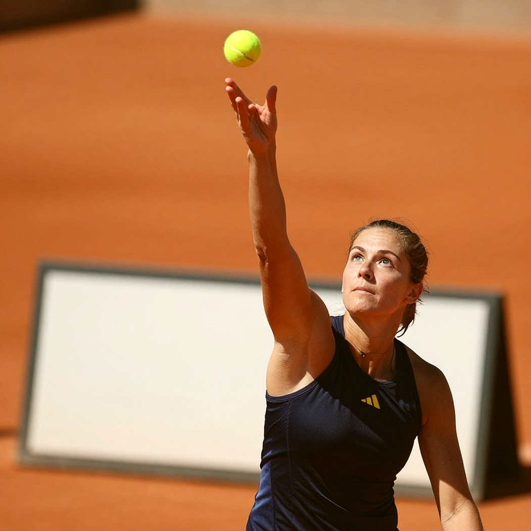 Eala và Ningbo Open: Cú trượt ngã của tay vợt 21 tuổi và phép thử mang tên Diane Parry