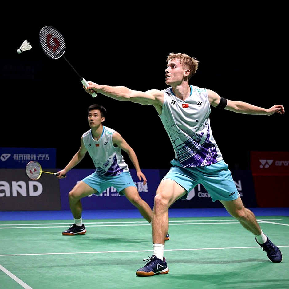 An Se-young Breaks the Title Record: A Final Built From Defence, Not From Smashes